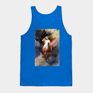 Death and the Maiden - George Clark Stanton Tank Top